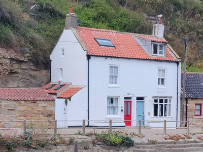 See Auntie Annie's Cottage