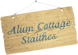 Alum Cottage